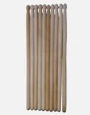 Natural 5b Local Drumstick