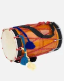 Red Nylon Cotton cords bhangra dhol