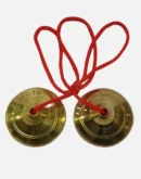Brass Manjeera