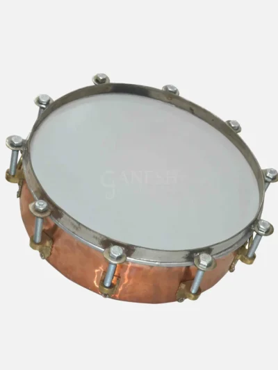 Brass & Copper tasha