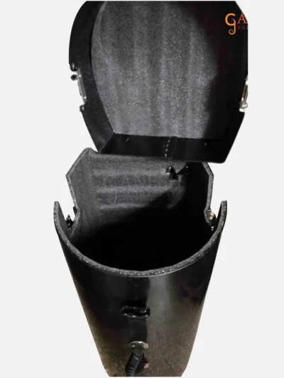 Tabla 2+1 Fibre Bag (IGNORE TEMPORARY)