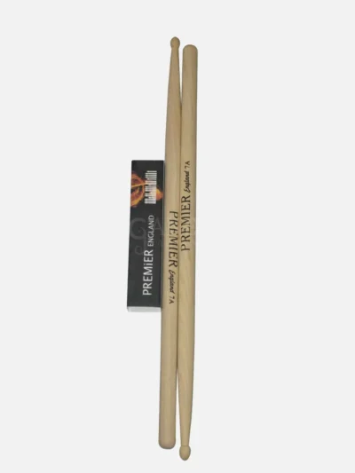 Premier England 7A Drumsticks