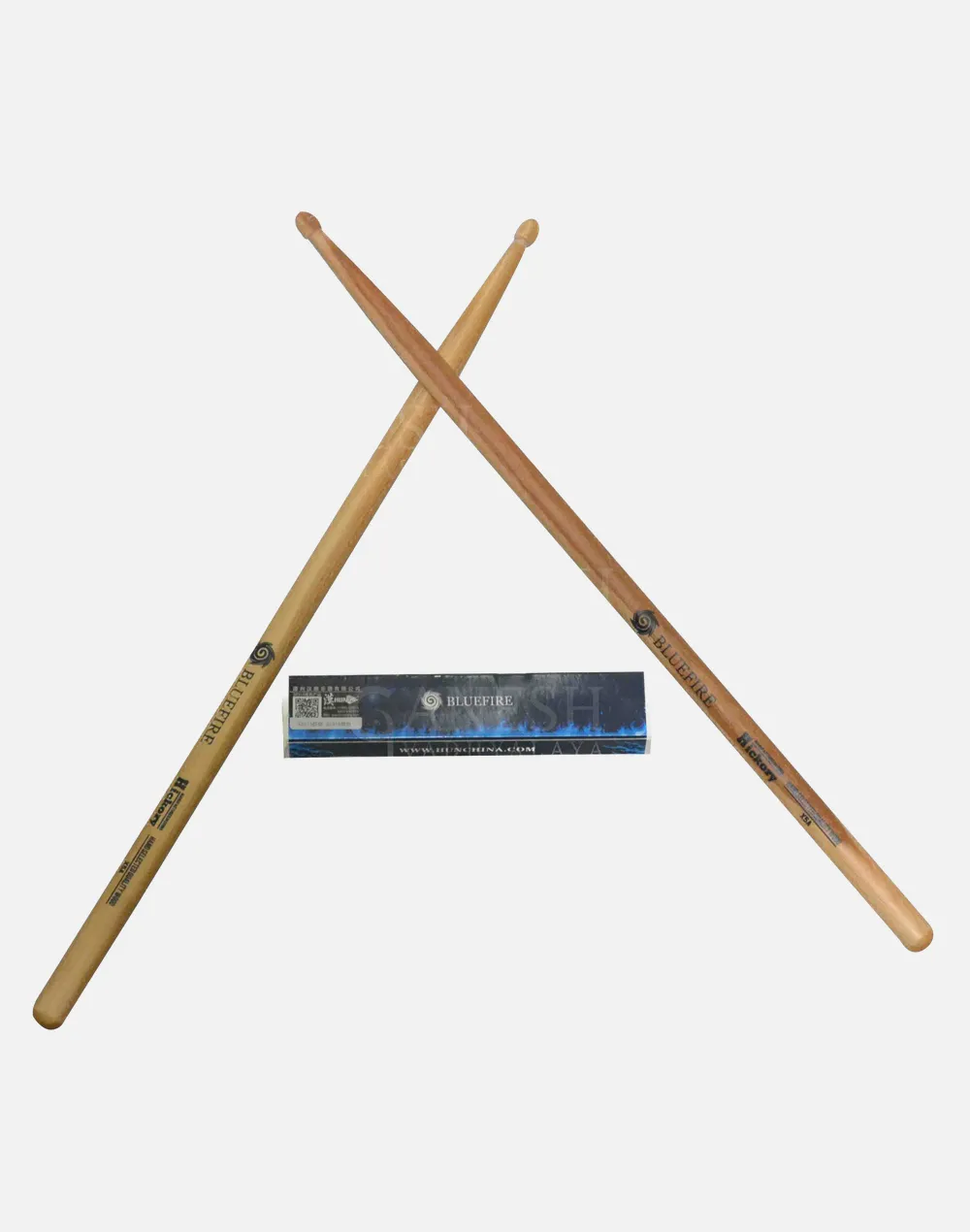Bluefire Hickory 5A - Image 2