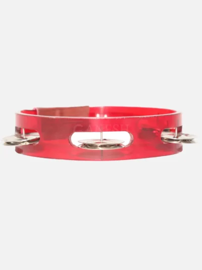 Acrylic Tambourine