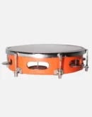 Plastic Fibre Head Tambourine