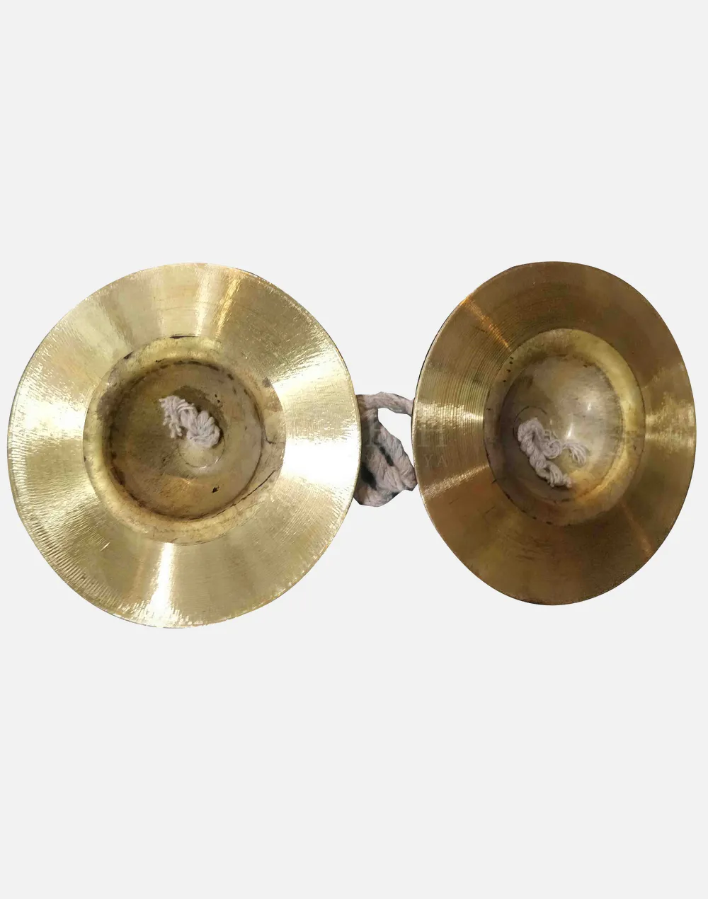 Bronze Manjeera - Image 2