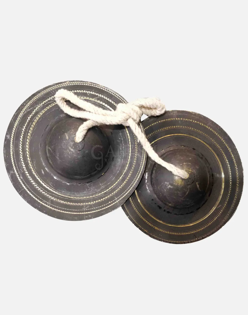 Bronze Manjeera - Image 3