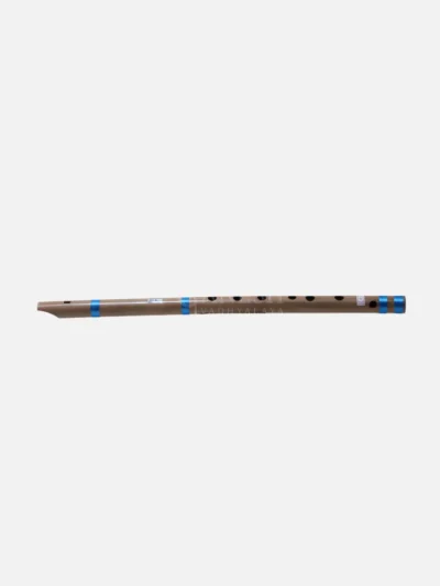 C# Natural Wood Flute Front Tip