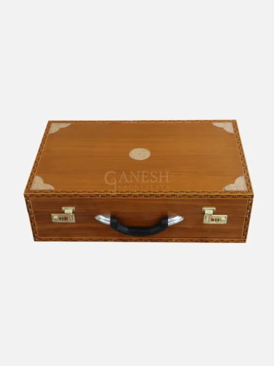 Scale Changer Harmonium