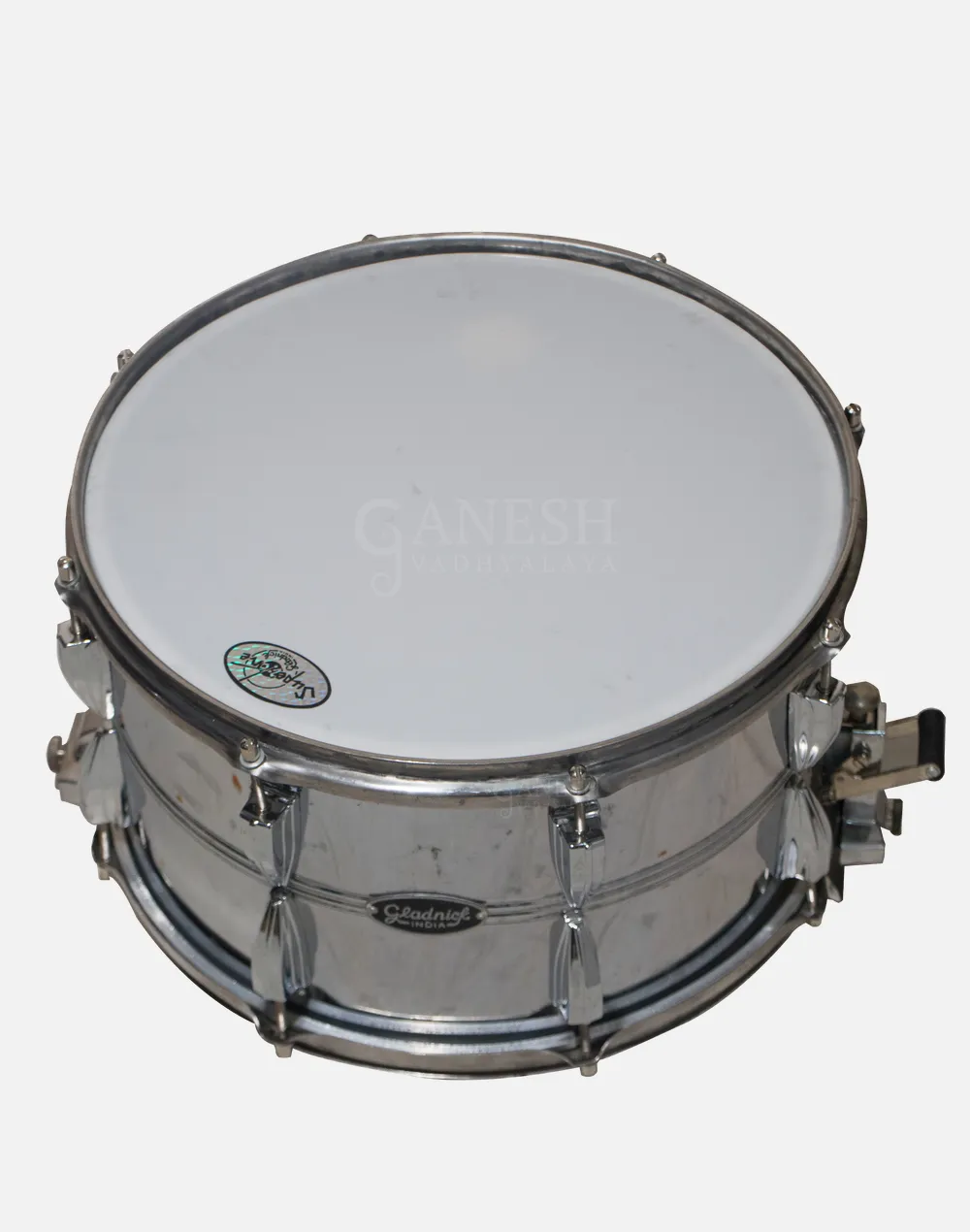 Gladnick Snare Drum 14X8 - Image 2
