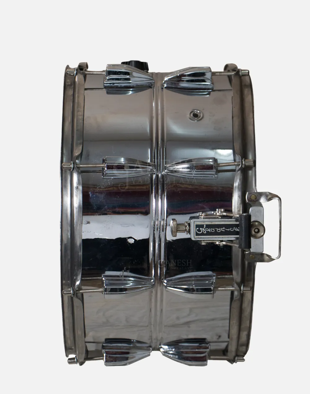 Gladnick Snare Drum 14X8 - Image 4