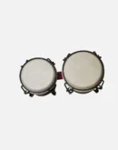 2pc Professional Bongo